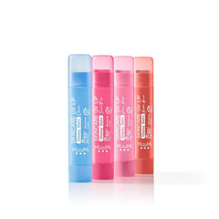 Skincare UV Lip Glassy Balm SPF 50+ PA++++ 2pcs Bundle Set