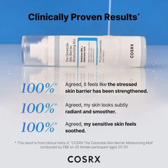 The Ceramide Skin Barrier Moisturizing Mist