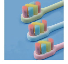 Toothbrush (various designs)