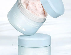 Ice Cream Smooth Fragrance Scrub