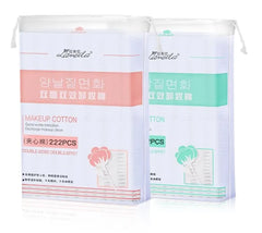 Cotton Pads (200 pcs.)