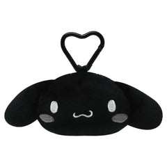 Sanrio Cinnamoroll Monochrome Series Plush Coin Purse