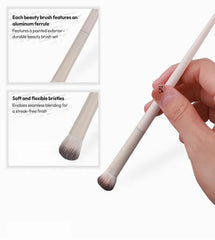Eyeshadow Makeup Brush / Case / Set