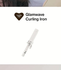 Glamwave Curling Iron 40mm - 3 Types