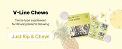 V-Line Chews