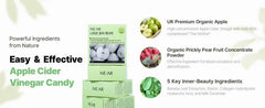 Daily Balance ACV Chews