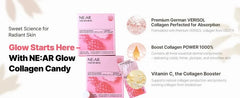Glow Collagen Chews