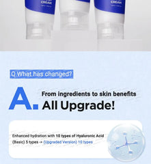 Hyaluronic Acid Moist Cream