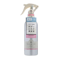 Maison De Calm Brightening Mist Serum Rose Musk