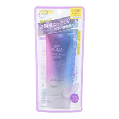 Skin Aqua Tone Up UV Essence Lavender SPF 50+ PA++++