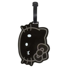 Sanrio Hello Kitty Monochrome Series PVC Card Holder