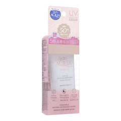Sunplay Skin Aqua Tone Up Physical Sunscreen For Sensitive Skin SPF 50+ PA++++