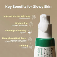 YesStyle Exclusive Dark Spot Correcting Glow Serum 20ml
