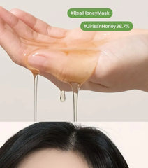 Honey Mask