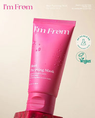 Beet Purifying Mask Mini