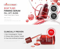 EGF NAD Firming Serum