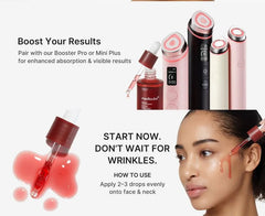 EGF NAD Firming Serum