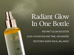 White Truffle First Spray Serum Mini