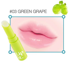 Everyday Sun Balm SPF 50+ PA++++ Green Grape 5pcs Bundle Set