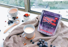 Hyaluron & Collagen + Ubiquinol Platinum Powder