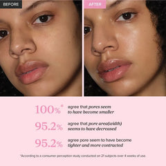 Pore Firming Serum Red Bean PDRN + Peptide