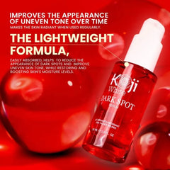 Dark Spot Brightening Serum
