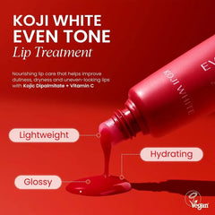 Even Tone Lip Treatment