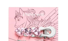 Pillow Gem Limited Edition Hair Clip - 2 Type