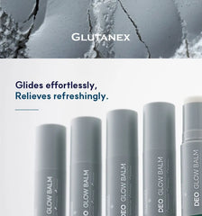 Deo Glow Balm