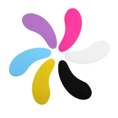 Silicone Reusable Eye Mask