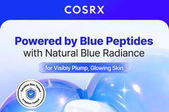 The Blue Peptide Bakuchiol Plump Bounce Cream