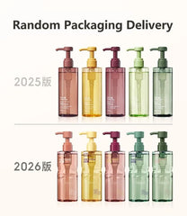 Alpha Hydroxy Acid (AHA) Fragrance Shower Gel - 2 Scents
