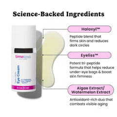 Dark Circle Eye Cream