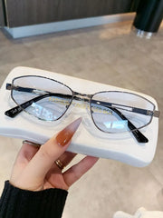 Retro Glasses