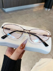Retro Glasses
