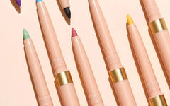 Glow Glamour Cream Liner - 26 Colors