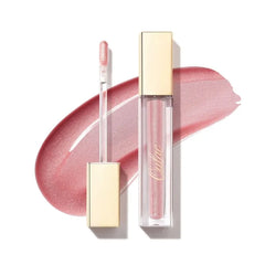 Crystal Shine Lip Gloss - 5 Colors