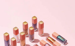 Liquid Diamond Eyeshadow - 21 Colors