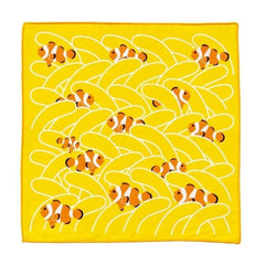 Aquarium Handkerchief Clownfish