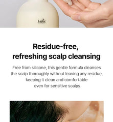 Moisture Balancing Shampoo