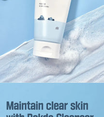 YesStyle Exclusive 1025 Dokdo Cleanser Mini