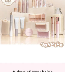 The Juicy Lasting Tint Soy Milk Edition - 2 Colors