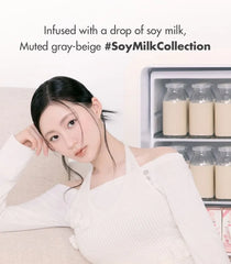 Better Than Palette Soy Milk Edition
