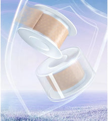 Adhesive Silicone Blister Protection Tape (various designs)