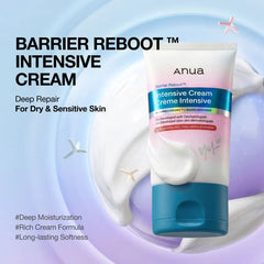 Kpop Demon Hunter Barrier Intensive Cream