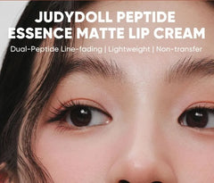 Cushion Lip Powder Cream - 18 Colors
