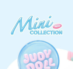 Mini Collection Oil-Control Cushion