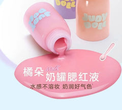 Mini Collection Soft Fit Liquid Blush - 3 Colors