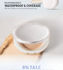 Cerapact Pure Powder SPF 50+ PA++++