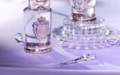 Knight Unicorn Perfume - 2 Types